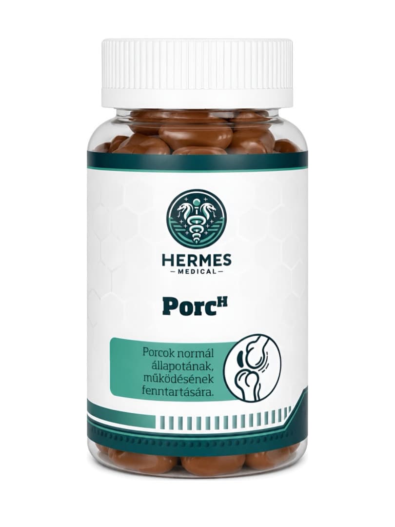 Hermes Porc