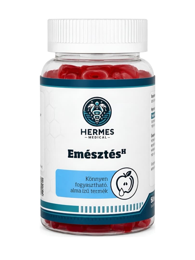 Hermes Emésztés
