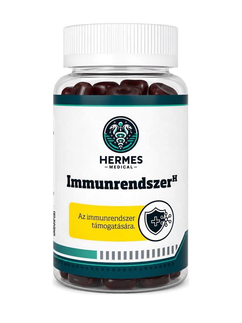 Hermes Immunrendszer