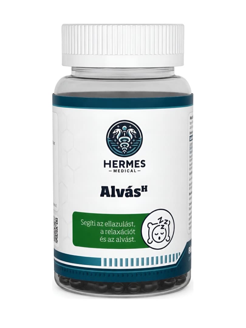 Hermes Alvás