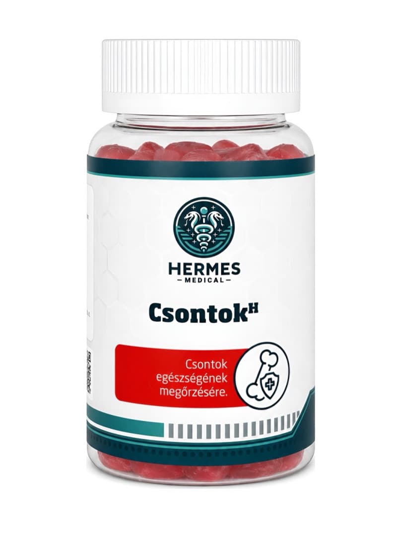 Hermes Csontok