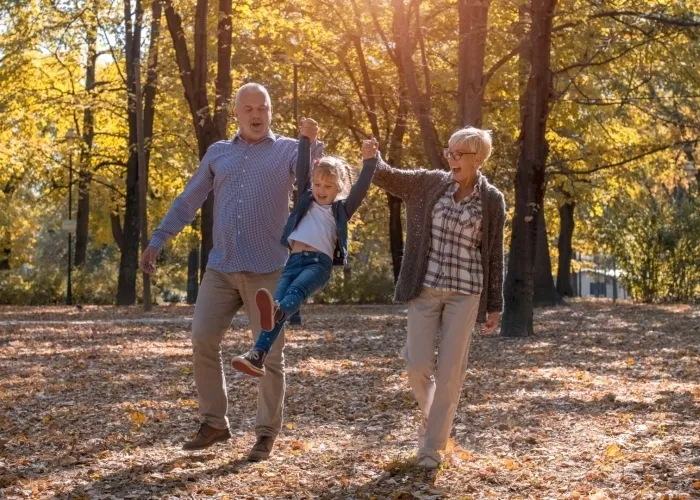 Az egészségtudatos élet nem életkor kérdése — hanem döntés